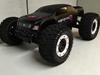 Off-Roader Thunder tiger mt4 g3