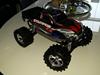 Truck traxxas stampede 4x4