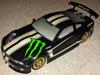 Bil Sniper mustang RTR 