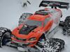 Off-Roader Traxxas E-Revo Brushless (E-Slayer) [Tidl. RC-enhed]