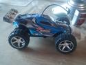 Buggy wltoys speedracing super High speed