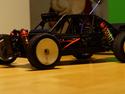 Bil LC Racing Desert Truck