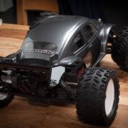 Off-Roader Thunder Tiger MT4 G3