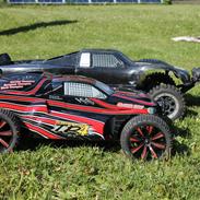 Truck HPI Baja 5T