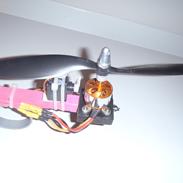 Helikopter Simple T Copter x