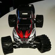 Truck traxxas stampede 4x4