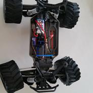 Truck traxxas stampede 4x4