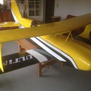 Fly ultimate 55%  Solgt