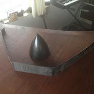 Fly ultimate 55%  Solgt