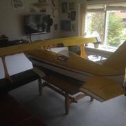 Fly ultimate 55%  Solgt