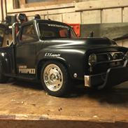 Bil M-06 Lowrider pumpkin
