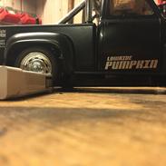 Bil M-06 Lowrider pumpkin