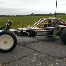 Buggy Associated RC10 Kåstom