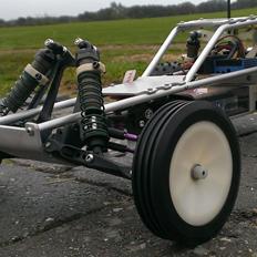 Buggy Associated RC10 Kåstom