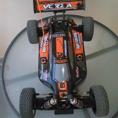 Buggy HPI Vorza Flux HP