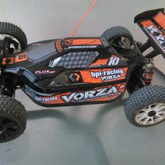 Buggy HPI Vorza Flux HP