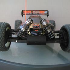 Buggy HPI Vorza Flux HP