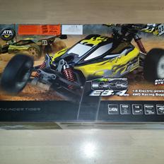 Buggy Thunder Tiger EB4 G3