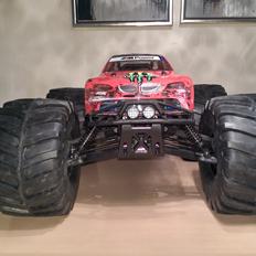 Off-Roader Savage flux HP