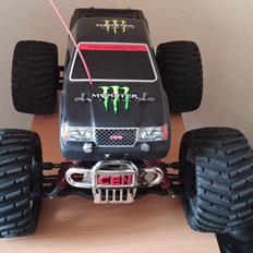 Truck CEN GENESIS GST 7,7