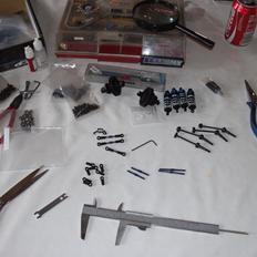 Bil Factory team TC 6.2