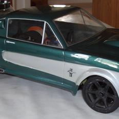 Bil Factory team TC 6.2