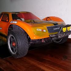 Off-Roader HPI BAJA 5T