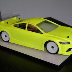 Bil Awesomatix A700 EVO