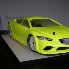 Bil Awesomatix A700 EVO