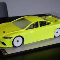 Bil Awesomatix A700 EVO