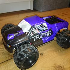 Off-Roader Tromb 2Fast2Fun WL 18