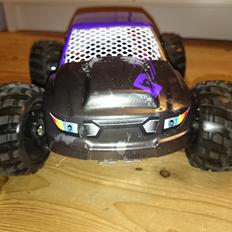 Off-Roader Tromb 2Fast2Fun WL 18