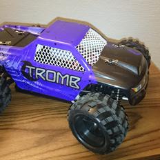 Off-Roader Tromb 2Fast2Fun WL 18