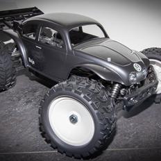 Off-Roader Thunder Tiger MT4 G3