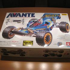 Buggy Avante