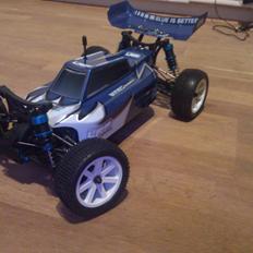 Buggy LRP S10 Blast BX 2 Brushless