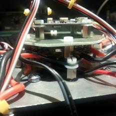 Multirotor Quadcopter DIY