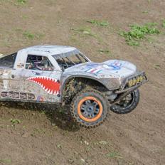 Off-Roader Losi 5ive-T