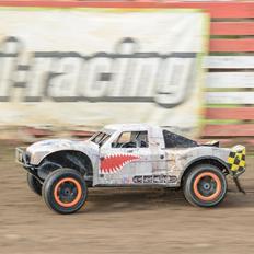 Off-Roader Losi 5ive-T