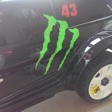 Bil Traxxas Slash Ultimate