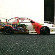 Bil yokomo dib ver.2