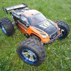 Off-Roader Stealth X09 Truggy