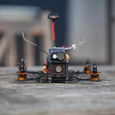 Multirotor BAH Nemesis 240mm