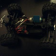 Truck Tromb