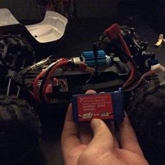 Truck Tromb