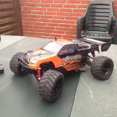 Bil HBX Stealth x09