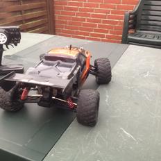 Bil HBX Stealth x09