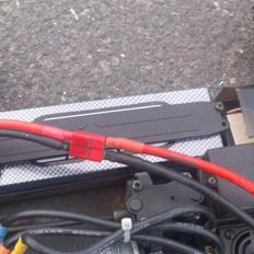 Buggy Kyosho DBX VE 2.0