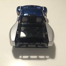 Truck Losi short course truck 1/24