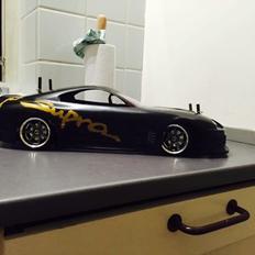 Bil 1/10 Drift Nanda